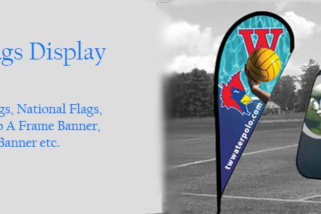 05-banners and flags display banners and flags display