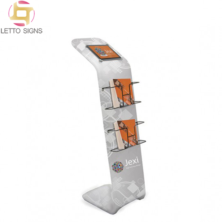 ipad-Advertising Display Stand ipad-Advertising Display Stand