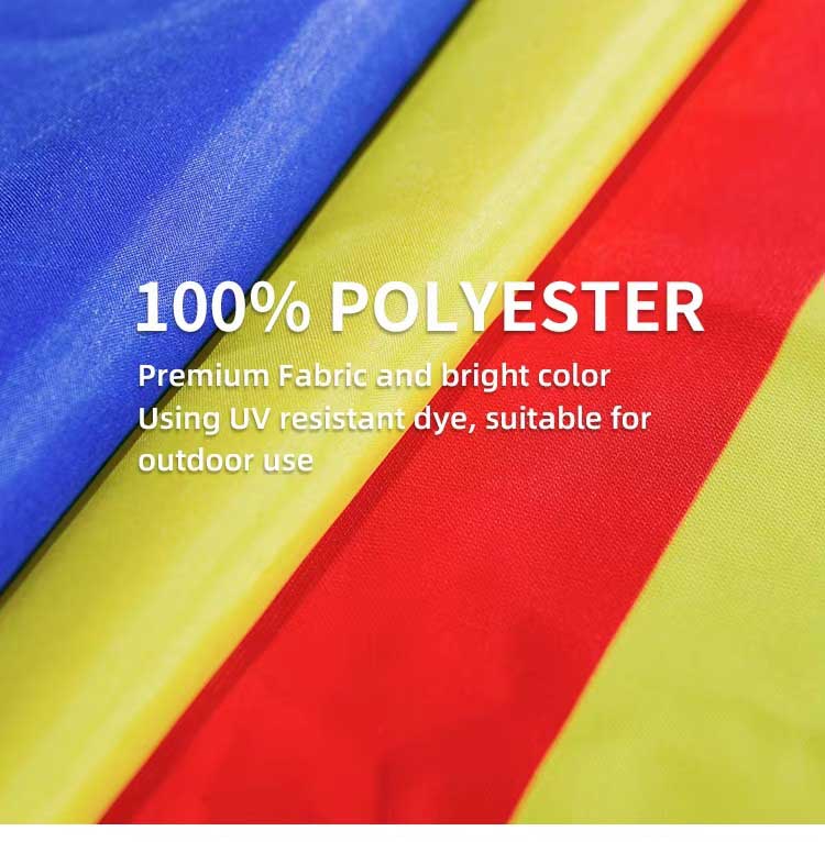 China Factory Custom All Size Flag 90x150cm Sports Polyester Flag 3x5 Flag Banner Promotion Outdoor Country Flags