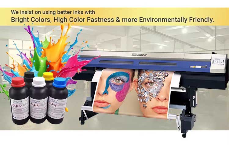 China Factory Waterproof Outdoor Sign Weather Resistant Custom PVC Flex Banner Full Color UV-Resistant Vinyl Banner