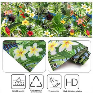 China Factory Waterproof Pvcvinyl Hanging Outdoor Vinyl Banners Advertising Banner Event PVC Flex Banner Custom Banners