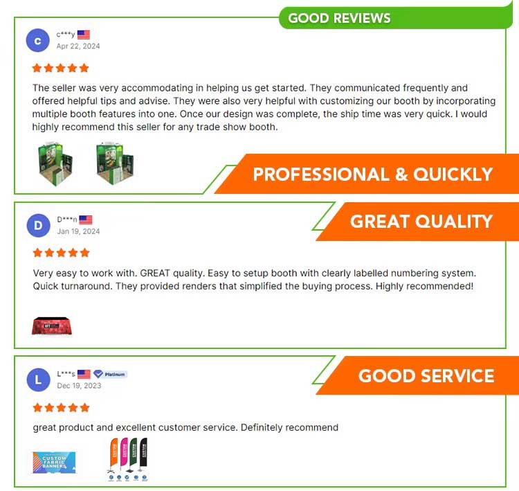 Custom Logo 6Ft 8Ft 10Ft Exhibition Fabric Spandex Stretch Cover Rectangular Printed Tablecloths Trade Show Event Table Cloth