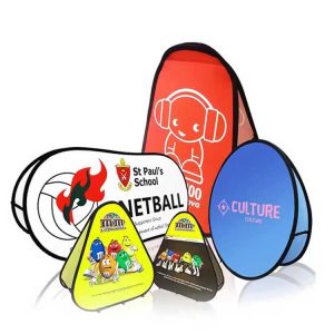 Outdoor Sports Promotion A Frame Banner Stand Advertising Portable Pop Up Signage Trade Show Event Pop Up Banner