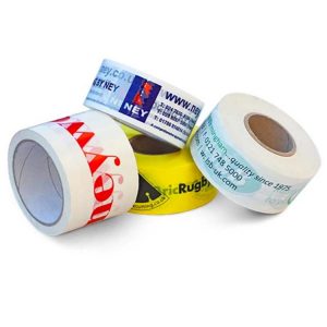 UV-Resistant Custom Barrier Tape Non-Adhesive Printed Caution Tape for Parking Lots, Events & Restricted Areas