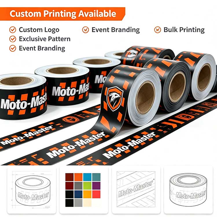 Custom-Logo-Printed-Barricade-Tape-Motorsport-Event-Branding-Sponsor-Graphic-Customization